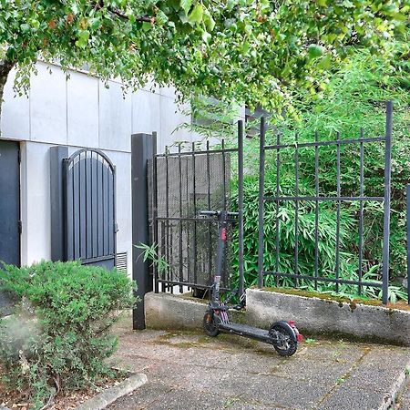 Bel Appartement Ideal Pour 4 Personnes, 2 Chambres Paris Ngoại thất bức ảnh