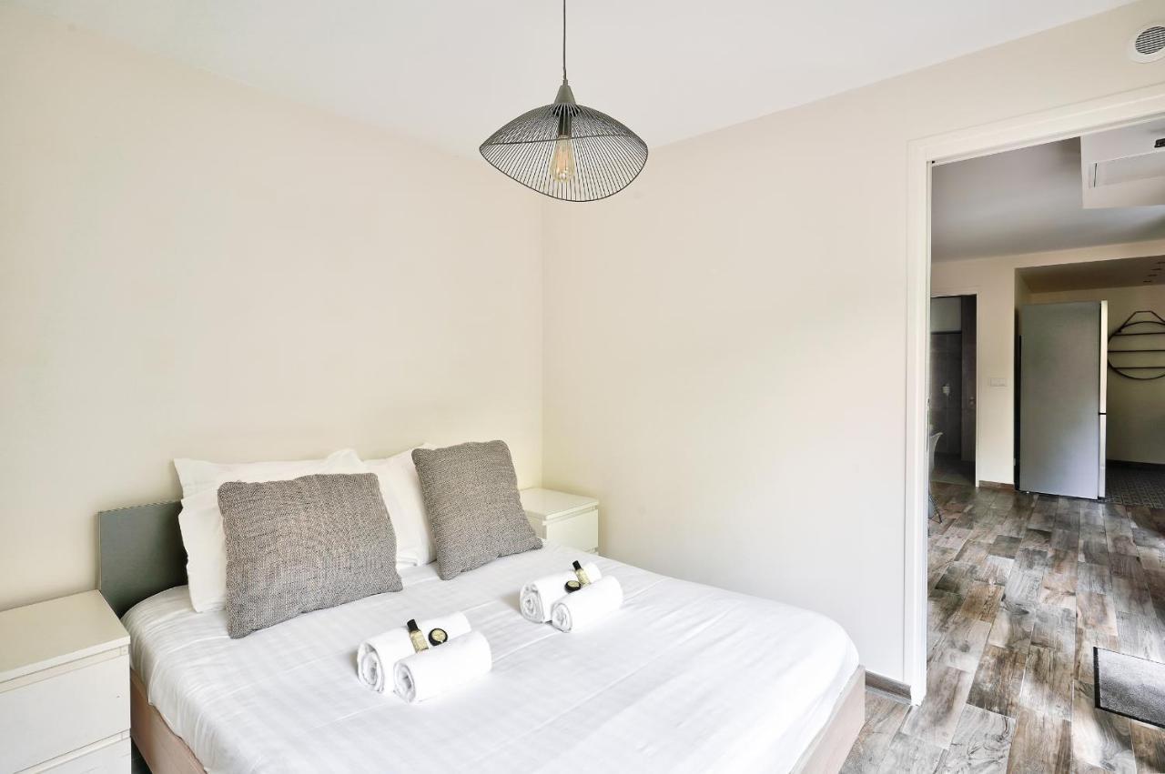 Bel Appartement Ideal Pour 4 Personnes, 2 Chambres Paris Ngoại thất bức ảnh